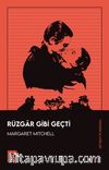 Rüzgar Gibi Geçti