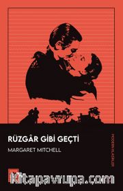 Rüzgar Gibi Geçti