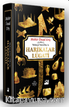 Mehmed Nüvid Bey'in Harikalar Lügati