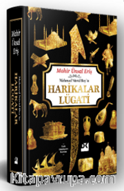 Mehmed Nüvid Bey'in Harikalar Lügati