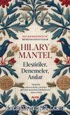 Eleştiriler, Denemeler, Anılar