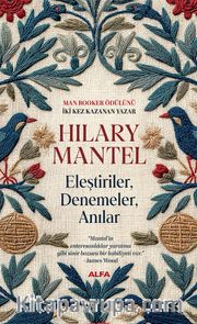 Eleştiriler, Denemeler, Anılar