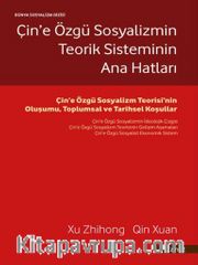 Çin'e Özgü Sosyalizmin Teorik Sisteminin Ana Hatları