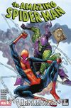 Amazing Spider-Man Vol.5 Cilt 10 - Green Goblin Dönüyor