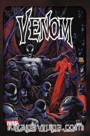 Venom Cilt 8 - King in Black Cilt 2