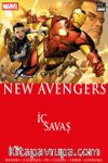 New Avengers Cilt 5 - İç Savaş