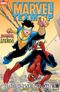 Marvel Team Up #14