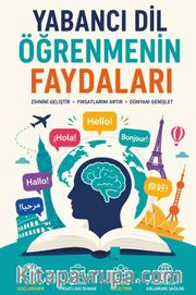 Yabancı Dil Öğrenmenin Faydaları