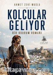 Kolcular Geliyor