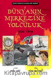 Dünyanın Merkezine Yolculuk