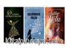 O'na Giden Derdimi Seviyorum - Kalbimdeki Yolcu - Aşıklar Yolu (3 Kitap Takım