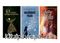 O'na Giden Derdimi Seviyorum - Kalbimdeki Yolcu - Aşıklar Yolu (3 Kitap Takım
