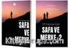 Safa Ve Merve Cilt 1-2 (2 Kitap Takım)