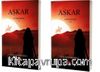 Aşkar Aytaşı Serisi & 1-2 (2 Kitap Takım)