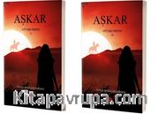 Aşkar Aytaşı Serisi <br /> 1-2 (2 Kitap Takım)
