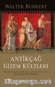 Antikçağ Gizem Kültleri