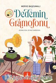 Dedemin Gramofonu