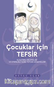 Çocuklar İçin Tefsir