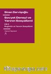 Sovyet Deneyi ve Yarının Sosyalizmi Cilt 2