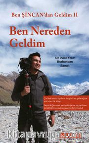 Ben Şincan'dan Geldim 2