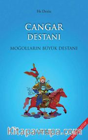 Cangar Destanı
