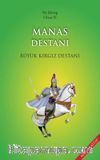 Manas Destanı