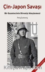 Çin-Japon Savaşı