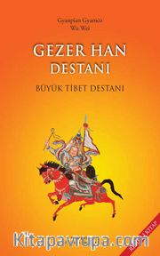 Gezer Han Destanı