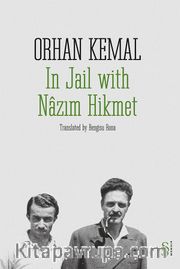 In Jail with Nazım Hikmet