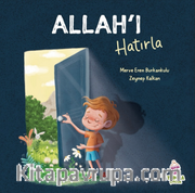 Allah'ı Hatırla / Allah'ı Hatırlat