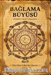 Bağlama Büyüsü