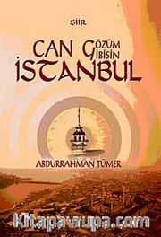 Can Gözüm Gibisin İstanbul