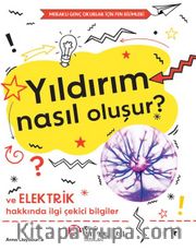 Yıldırım Nasıl Oluşur?