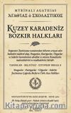Kuzey Karadeniz Bozkır Halkları