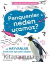 Penguenler Neden Uçamaz?