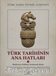 Türk Tarihinin Ana Hatları