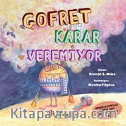 Gofret Karar Veremiyor