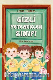 Gizli Yetenekler Sınıfı