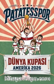 Patatesspor  Dünya Kupası Amerika 2026
