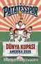 Patatesspor  Dünya Kupası Amerika 2026