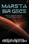 Mars'ta Bir Gece