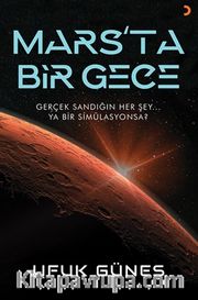 Mars'ta Bir Gece