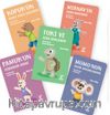 Ben Hazırım 5 Kitap