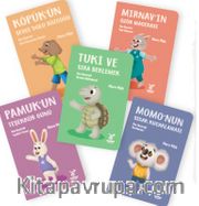 Ben Hazırım 5 Kitap