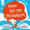 Başka Bir Şey Olsaydım