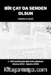 Bir Çay Da Senden Olsun & F -Tipi Hapishane Mektuplarından (Haziran 2014 - Ağustos 2018)