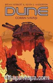 Dune: Corrin Savaşı