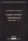 3. Enternasyonal'de Faşizm Üzerine Tartışmalar Belgeler-2