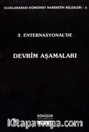 3. Enternasyonal'de Devrim Aşamaları