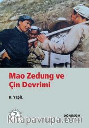 Mao Zedung ve Çin Devrimi